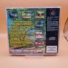 Playstation 1 Disney Jungle Book Das Dschungelbuch PS1 PAL CIB – Bild 2