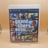 Grand Theft Auto V PS3 GTA 5 Sony Playstation 3