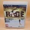 Rage Anarchy Edition Sony Playstation 3 PS3