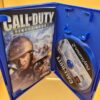 Call of Duty FInest Hour - Sony Playstation 2 / PS2 Spiel – Bild 3