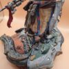 Horizon Zero Dawn Collector's Edition Huntress Aloy 9" Statue Figur – Bild 9