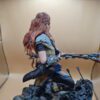 Horizon Zero Dawn Collector's Edition Huntress Aloy 9" Statue Figur – Bild 10
