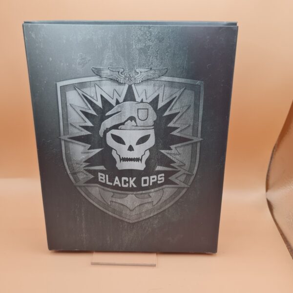 Call of Duty Black Ops - Edition Collector Hardened - Ps3 – Bild 13
