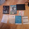 NINTENDO WiiU LIMITED XENOBLADE BUNDLE Version Konsole mit OVP + SPIEL – Bild 8