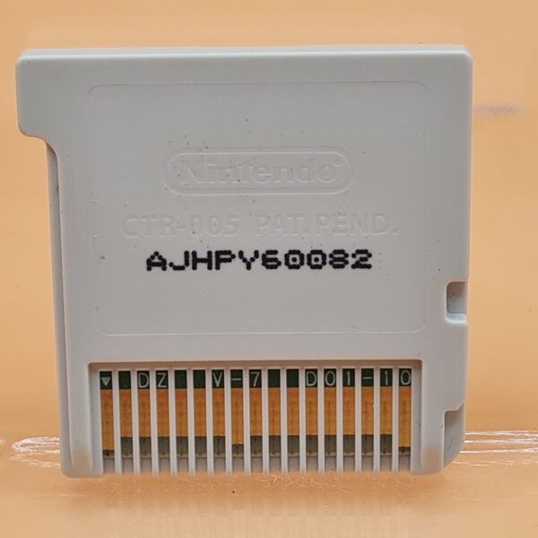 3DS Spiel Super Mario Maker ohne OVP ohne Anleitung BB – Bild 2