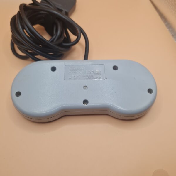 SNES - Original Super Nintendo Controller – Bild 4