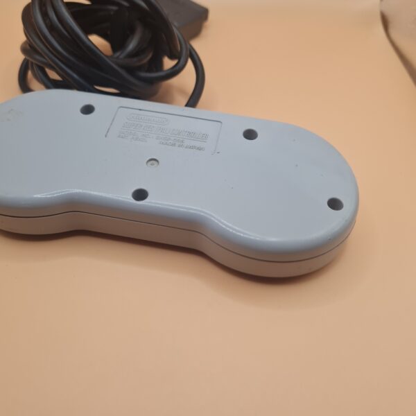 SNES - Original Super Nintendo Controller – Bild 5