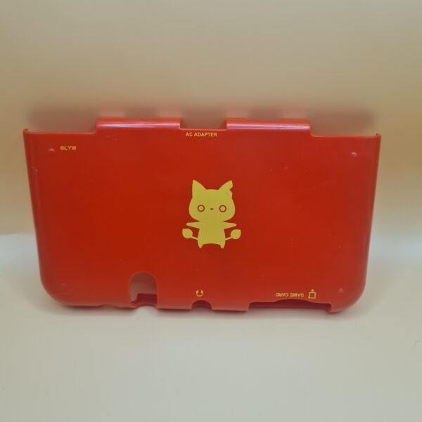 Hori new Nintendo 3DS XL Yo-Kai Watch Duraflexi – Bild 4