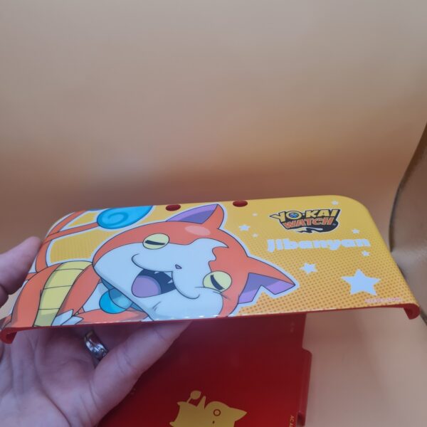 Hori new Nintendo 3DS XL Yo-Kai Watch Duraflexi – Bild 7