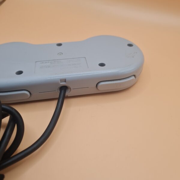 SNES - Original Super Nintendo Controller – Bild 7