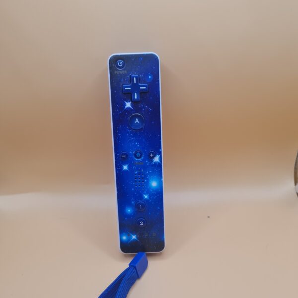 Nintendo Wii Controller Nachbau