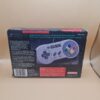Original Controller für Super Nintendo Entertainment System SNES in OVP – Bild 2