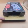 Original Controller für Super Nintendo Entertainment System SNES in OVP – Bild 8