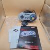 Original Controller für Super Nintendo Entertainment System SNES in OVP – Bild 9