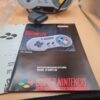 Original Controller für Super Nintendo Entertainment System SNES in OVP – Bild 10