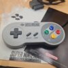 Original Controller für Super Nintendo Entertainment System SNES in OVP – Bild 12