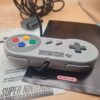 Original Controller für Super Nintendo Entertainment System SNES in OVP – Bild 14