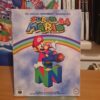 Nintendo Super Mario 64 Lösungsbuch Der offizielle Nintendo 64 Spielberater