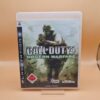 Call of Duty 4: Modern Warfare - Sony Playstation 3 - PS3 - CiB - PAL