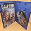 Call of Duty FInest Hour - Sony Playstation 2 / PS2 Spiel – Bild 3