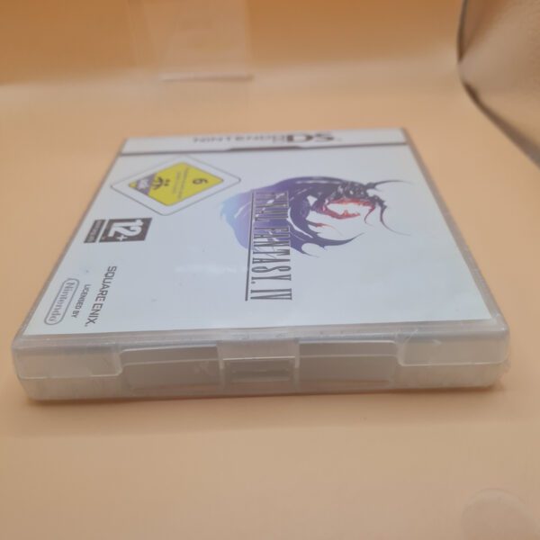 FINAL FANTASY IV NINTENDO DS PAL NEU – Bild 3