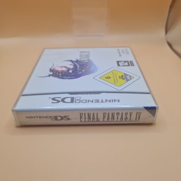 FINAL FANTASY IV NINTENDO DS PAL NEU – Bild 5