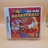 Nintendo DS Spiel - Mario Slam Basketball - Ohne Anleitung