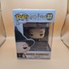 HARRY POTTER Figur MINERVA MCGONAGALL N° 37  "POP" FUNKO RARE