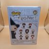 HARRY POTTER Figur MINERVA MCGONAGALL N° 37  "POP" FUNKO RARE – Bild 2