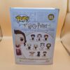 FUNKO POP HARRY POTTER - HERMIONE GRANGER (YULE BALL) #11 – Bild 2