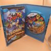 Sonic Lost World Nintendo Wii U gebraucht in OVP – Bild 3