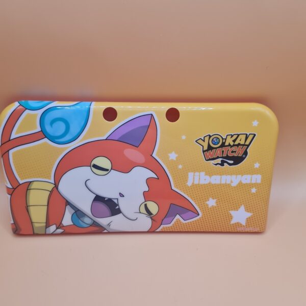 Hori new Nintendo 3DS XL Yo-Kai Watch Duraflexi – Bild 2