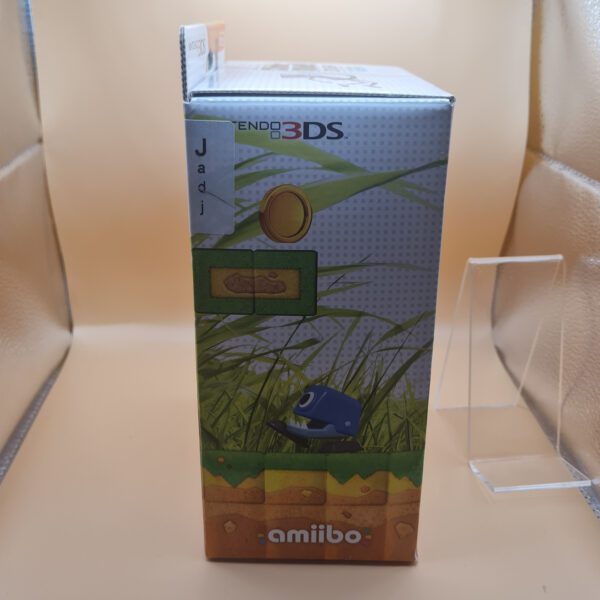 Chibi Robo Zip Lash Amiibo  Bundle Pack pack amiibo Neu Nintendo 3ds – Bild 5