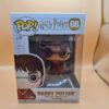 Funko POP! Harry Potter – Harry Potter #08 Vinyl Figures NEU & OVP