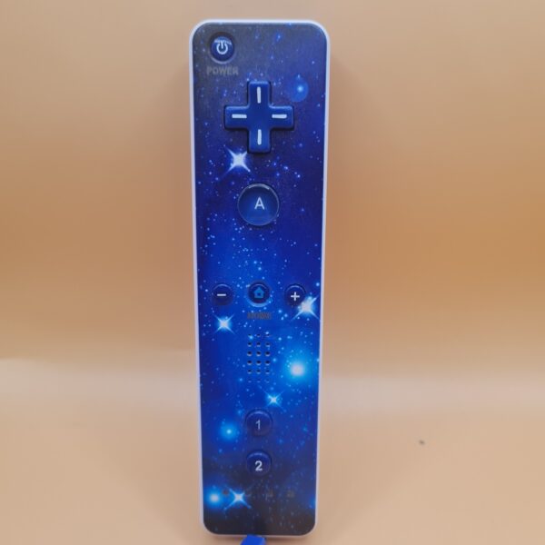 Nintendo Wii Controller Nachbau – Bild 2