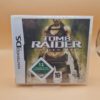 Tomb Raider: Underworld (Nintendo DS, 2008) - Neu