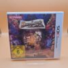 Doktor Lautrec und die Vergessenen Ritter Nintendo 3DS NEU & OVP