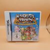 Harvest Moon: Die Sonnenschein-Inseln (Nintendo DS/2DS/3DS) Spiel in OVP