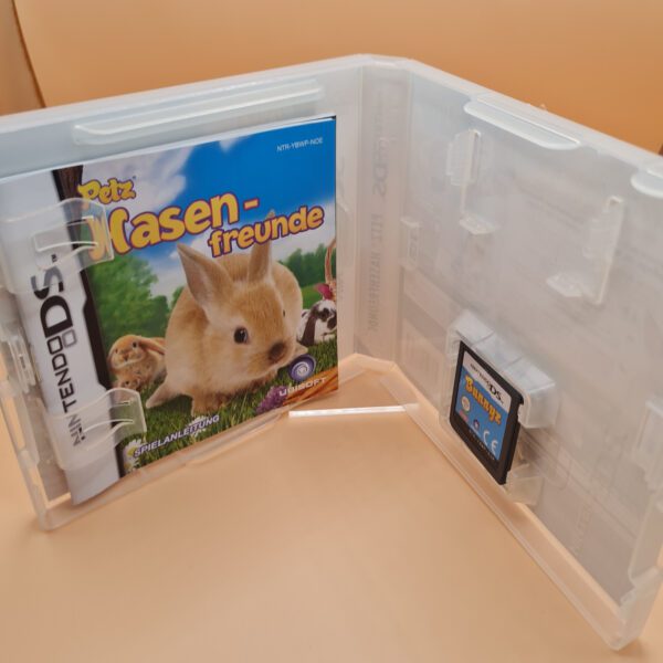 Petz - Hasenfreunde [Nintendo DS] – Bild 3