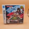 Nintendo DS Yu-Gi-Oh!: 5d's World Championship 2009 Stardust Accelerator +karten