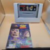 SNES - Disney's Toy Story - (OVP, mit Anleitung) – Bild 11