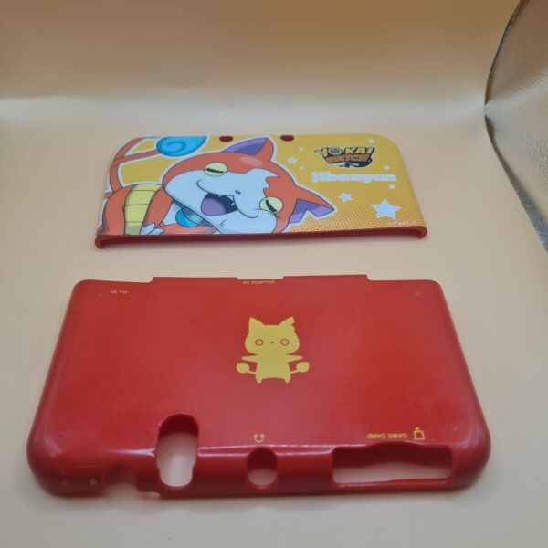 Hori new Nintendo 3DS XL Yo-Kai Watch Duraflexi