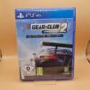 Gear Club Unlimited 2 (Ultimate Edition) Playstation 4