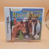 ABENTEUER AUF DEM REITERHOF + ANLEITUNG NINTENDO DS PAL OVP CIB