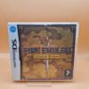 Fire Emblem Shadow Dragon Nintendo DS