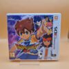 INAZUMA ELEVEN: GO SCHATTEN  | NINTENDO 3DS / 2DS | OVP | PAL VERSION