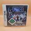 Star Wars - Force Unleashed / Nintendo DS / -- mit OVP