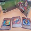 Nintendo DS Yu-Gi-Oh!: 5d's World Championship 2009 Stardust Accelerator +karten – Bild 5