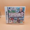 Nintendo DS Spiel EA Sports Football Academy - die Fussballschule in OVP mit Anl