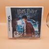 DS Harry Potter und der Halbblutprinz OVP CIB Nintendo